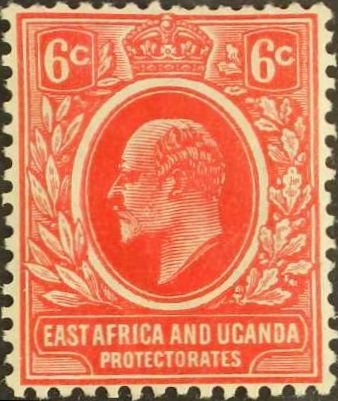 King Edward VII.