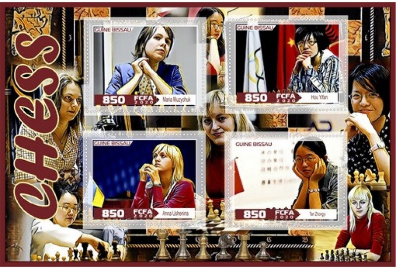 Sport Chess