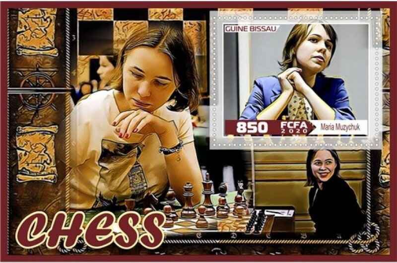 Sport Chess