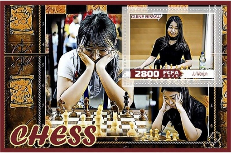 Sport Chess