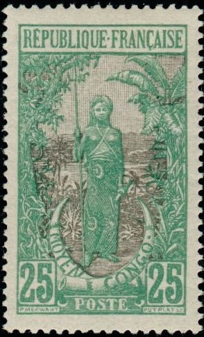 Female Bakalois