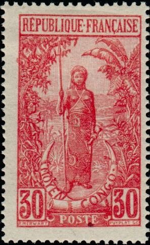 Female Bakalois