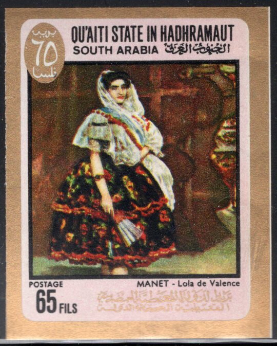 Lola de Valence