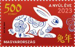 Year of the Rabbit 2023