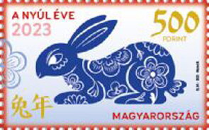 Year of the Rabbit 2023