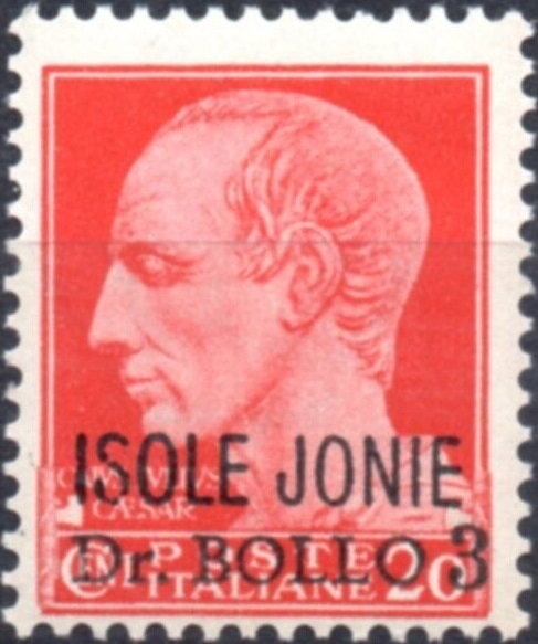 Julius Caesar
