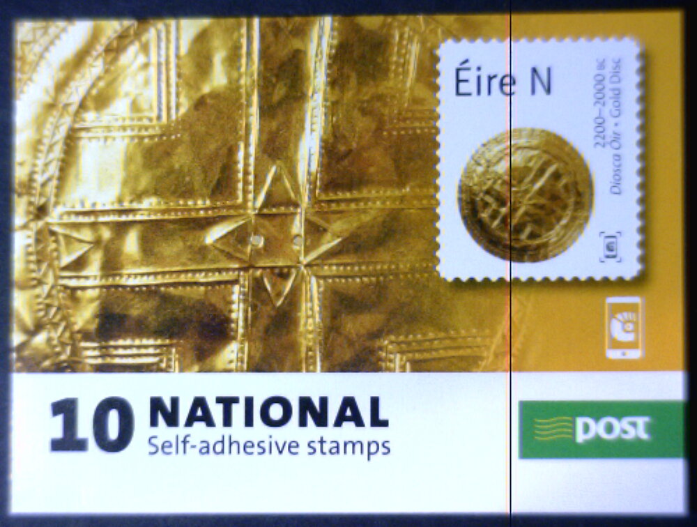 Gold Coin