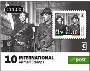 Booklet, Jack Doyle & Tom McGrath, Ireland,  