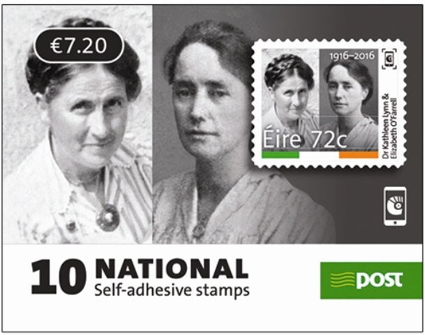 Kathleen Lynn & Elizabeth O'Farrell