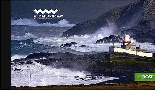 Wild Atlantic Way