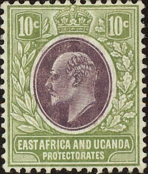 King Edward VII