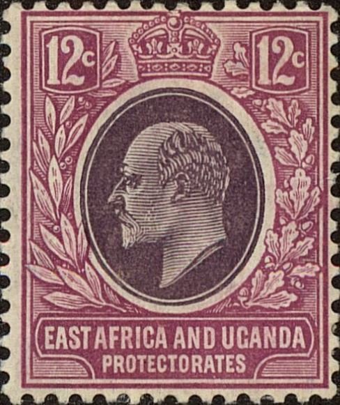 King Edward VII