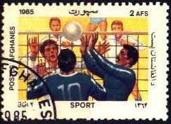 Volleyball