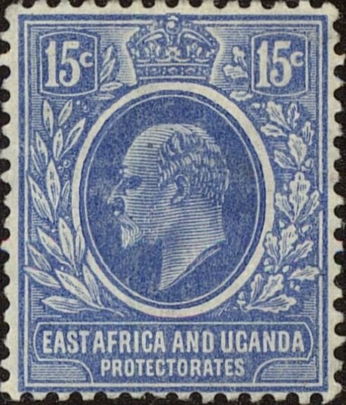 King Edward VII
