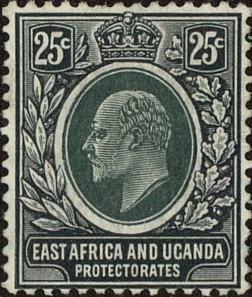 King Edward VII