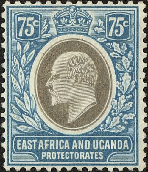 King Edward VII