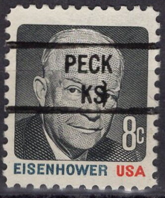 Dwight Eisenhower