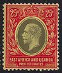 King George V