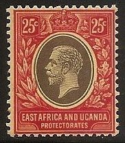 King George V
