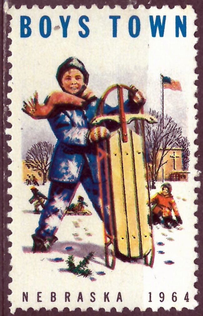 Boys Town Nebraska