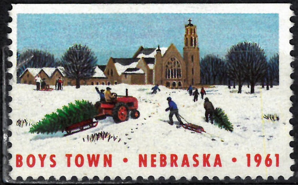 Boys Town, Nebraska