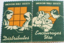 Distributes / Encourages me