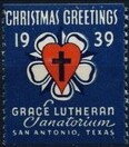 Grace Lutheran Sanatorium, San Antonio, Texas
