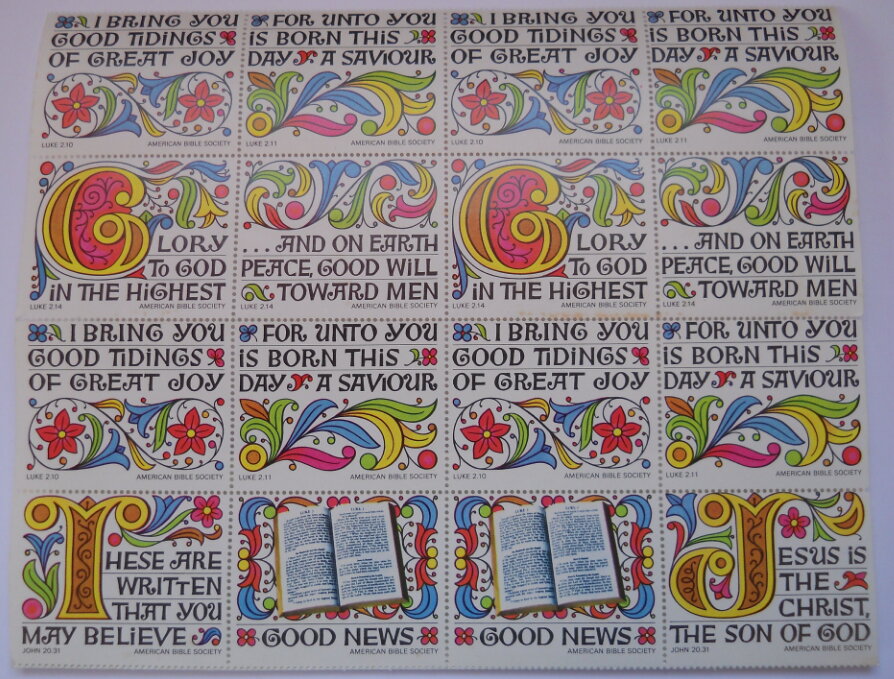 Illuminated Manuscripts