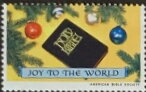 Joy to the World