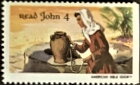 Read John 4