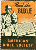 Read the bible