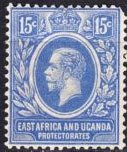 King George V
