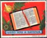 Unto you a saviour