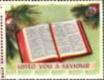 Unto you a saviour