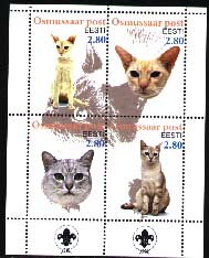 Cats