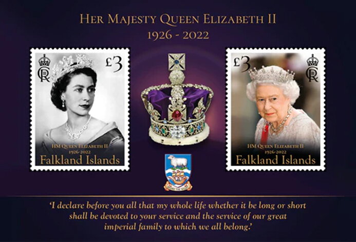 Queen Elizabeth II Memorial Tribute