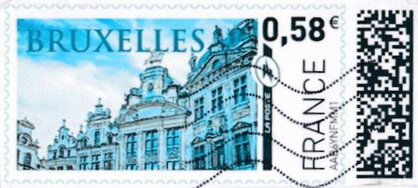 Bruxelles
