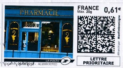 Pharmacie