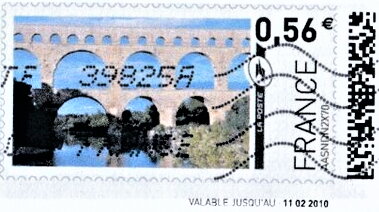Pont du Gard