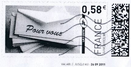 Pour vous