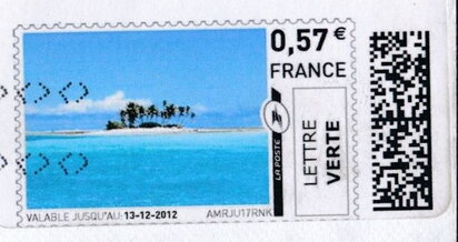 Tropical Islet