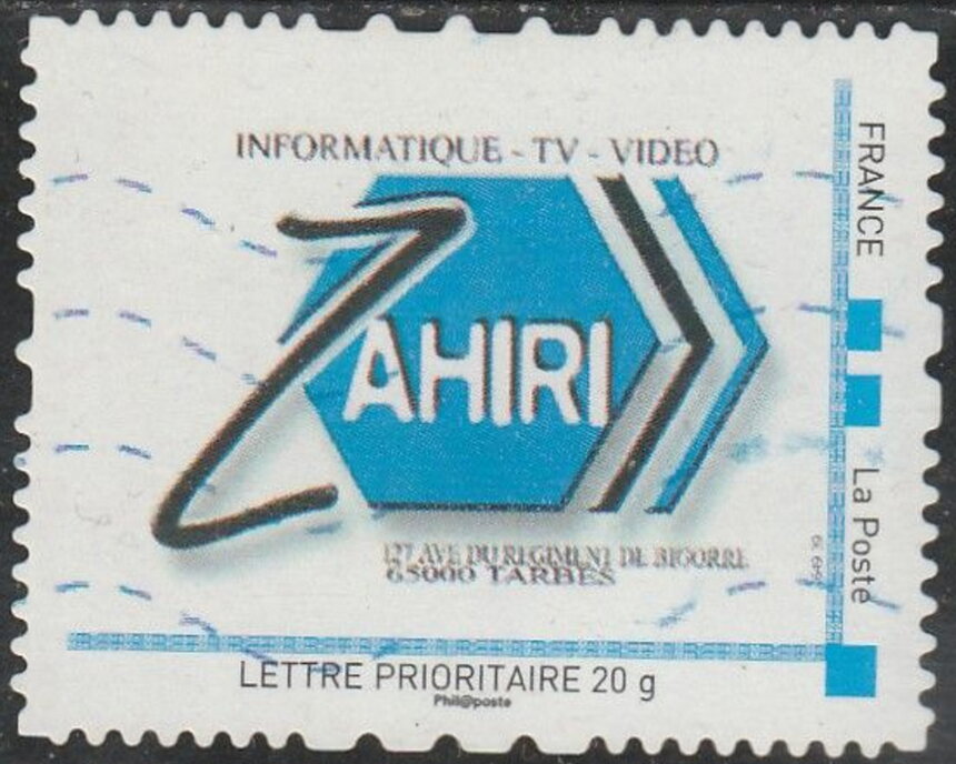 Zahiri Informatique TV Video