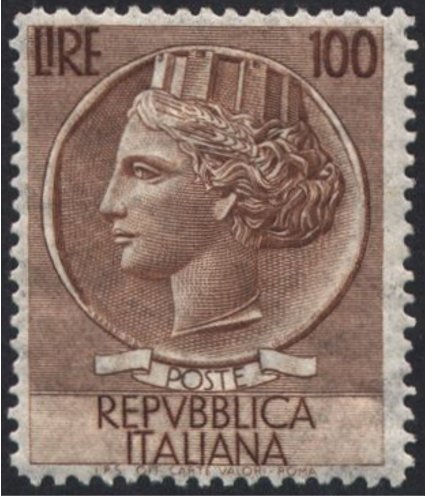 Coin of Syracuse