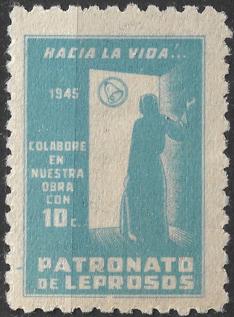 Patronato de Leprosos