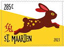 Year of the Rabbit 2023