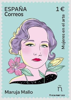 Maruja Mallo, Artist