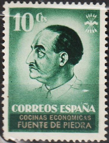Malaga - Cocinas Económicas - Fuente De Piedra