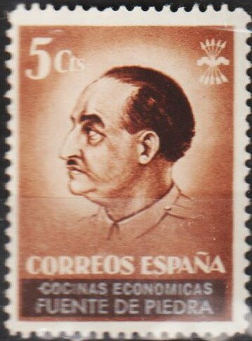 Malaga - Cocinas Económicas - Fuente De Piedra