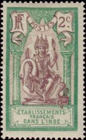 God Brahma