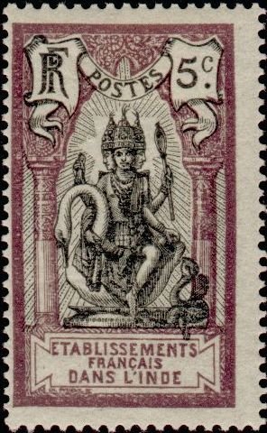 God Brahma